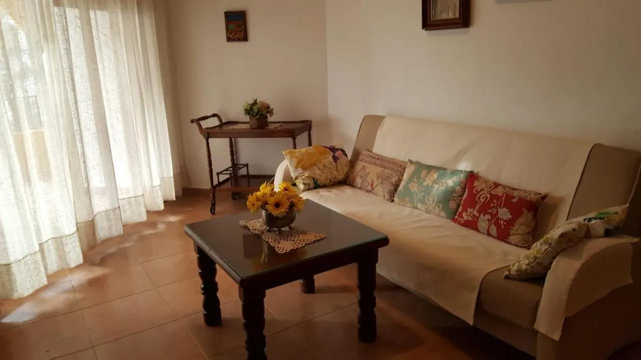 Apartment Apartamentos Vacacionales Atlanterra Zahara de los Atunes Spain