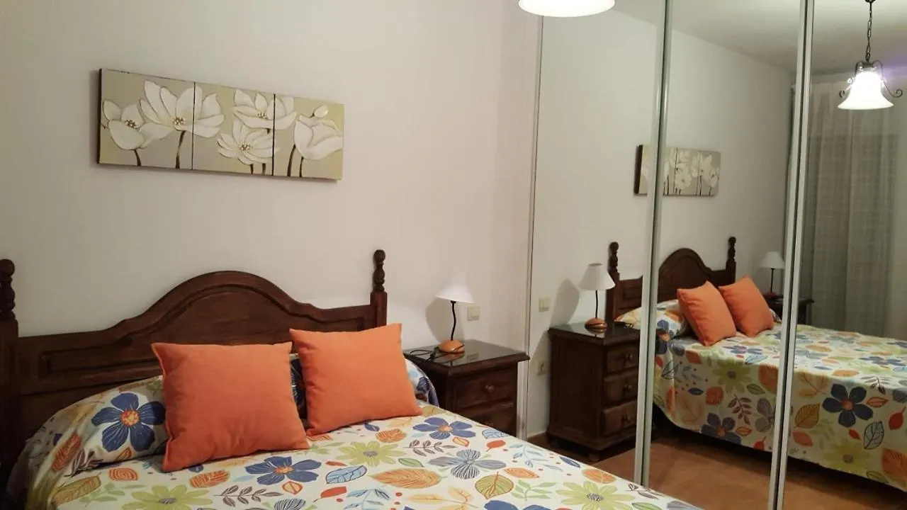 Apartamentos Vacacionales Atlanterra Zahara de los Atunes 0*,  Spain
