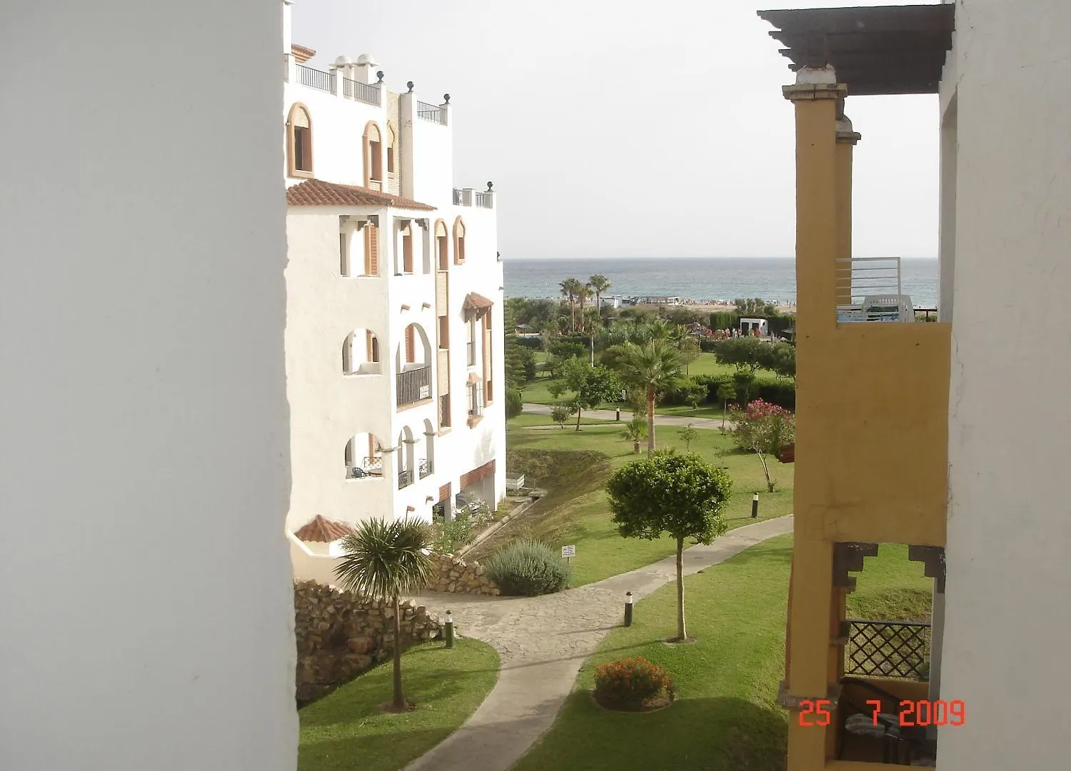 Apartment Apartamentos Vacacionales Atlanterra Zahara de los Atunes