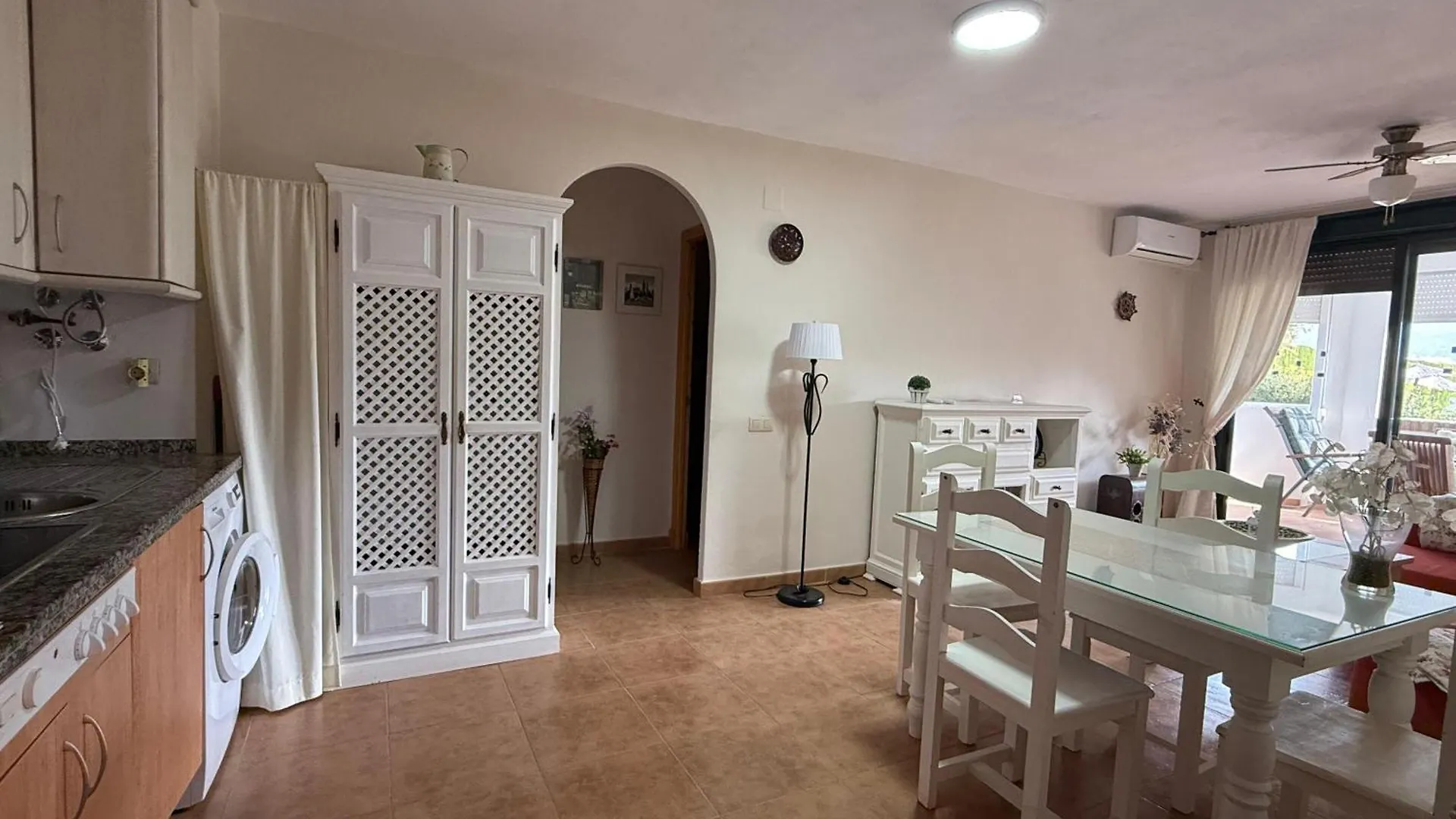 Apartamentos Vacacionales Atlanterra Zahara de los Atunes Spain