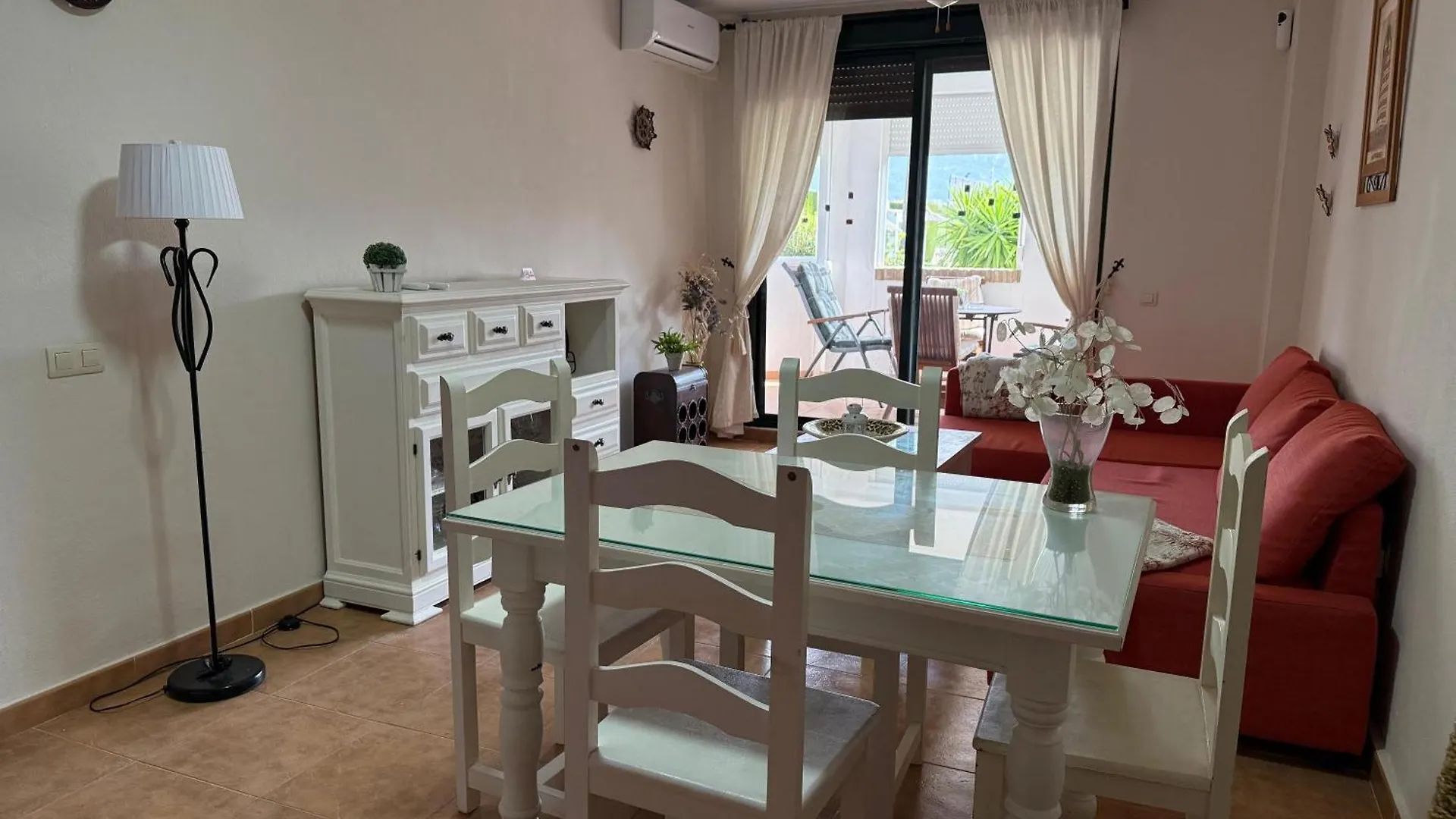 Apartamentos Vacacionales Atlanterra Zahara de los Atunes 0*,  Spain