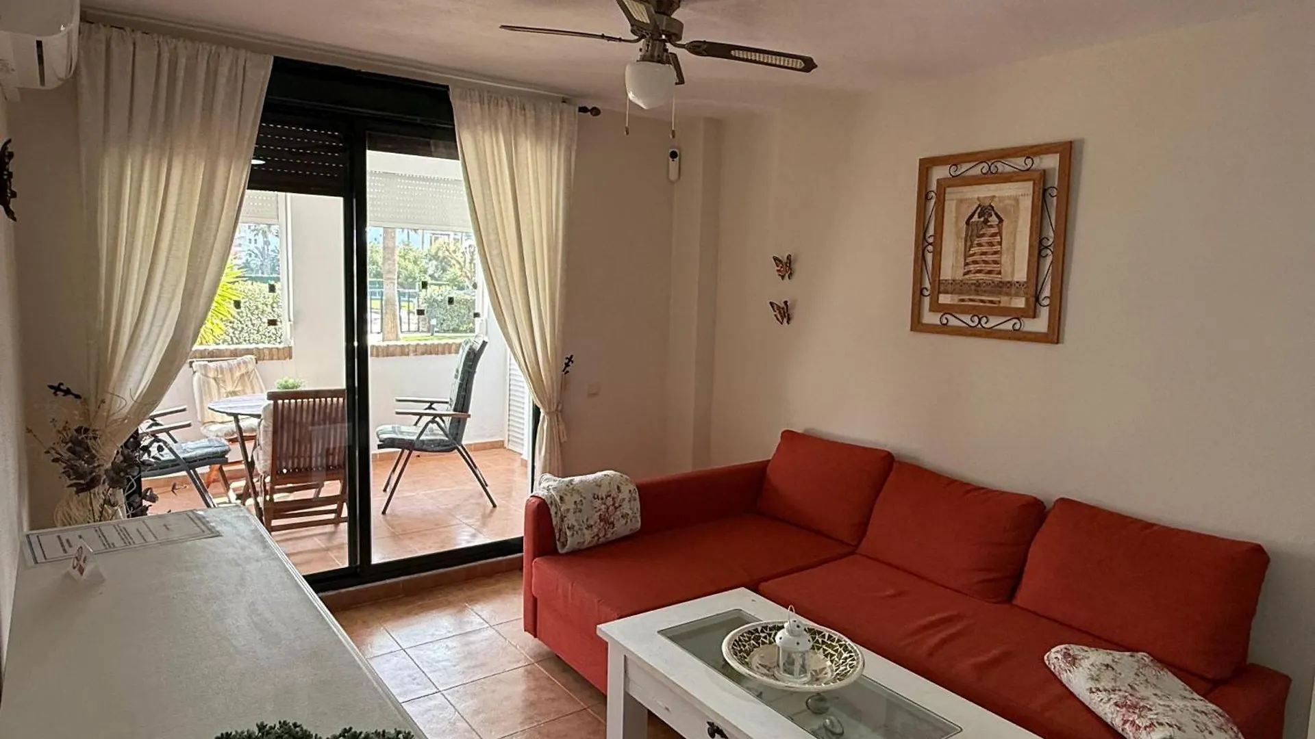 Apartment Apartamentos Vacacionales Atlanterra Zahara de los Atunes Spain