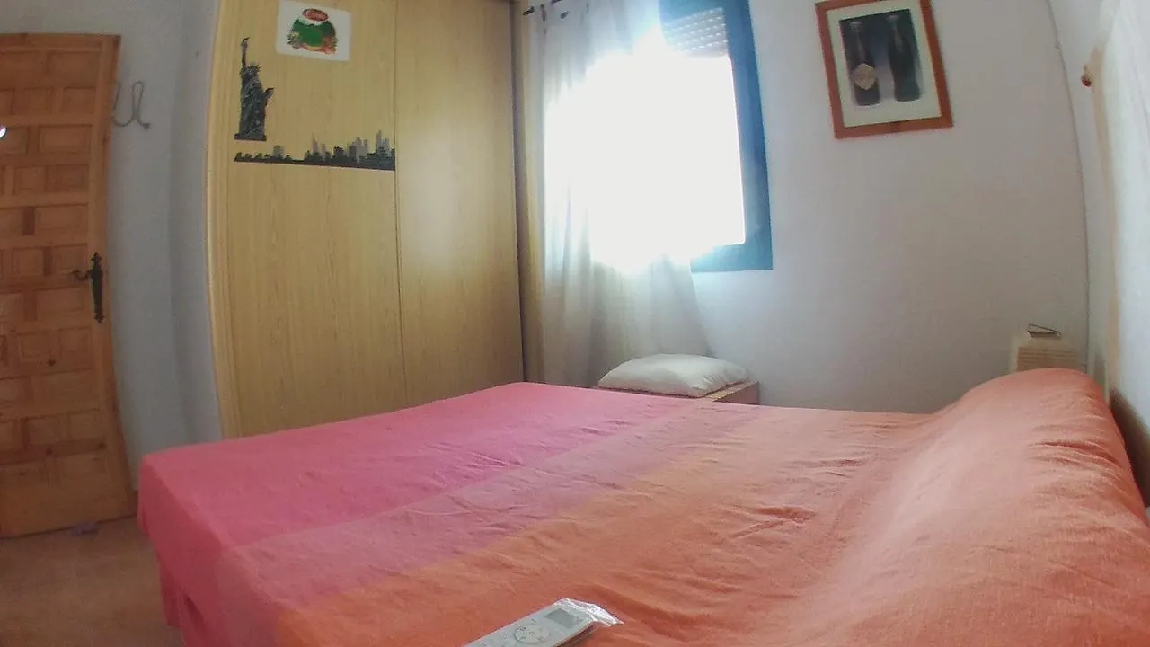 Apartamentos Vacacionales Atlanterra Zahara de los Atunes 0*,