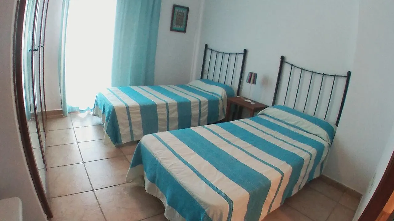 Apartment Apartamentos Vacacionales Atlanterra Zahara de los Atunes