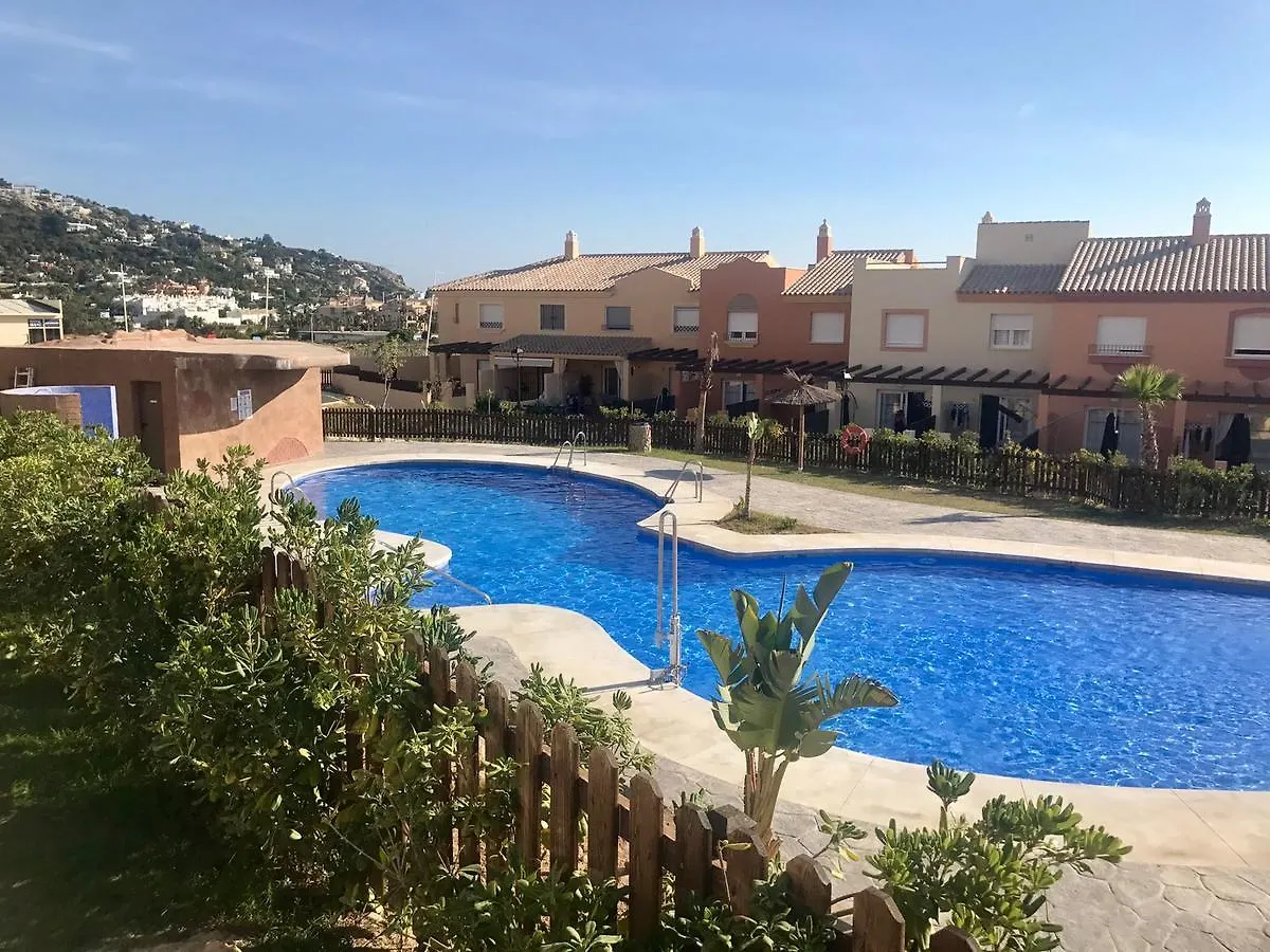 Apartamentos Vacacionales Atlanterra Zahara de los Atunes 0*,  Spain