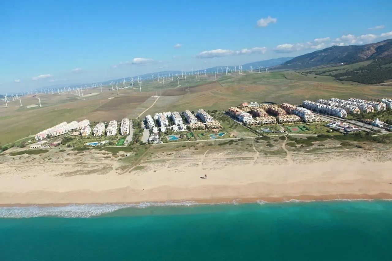 Apartamentos Vacacionales Atlanterra Zahara de los Atunes