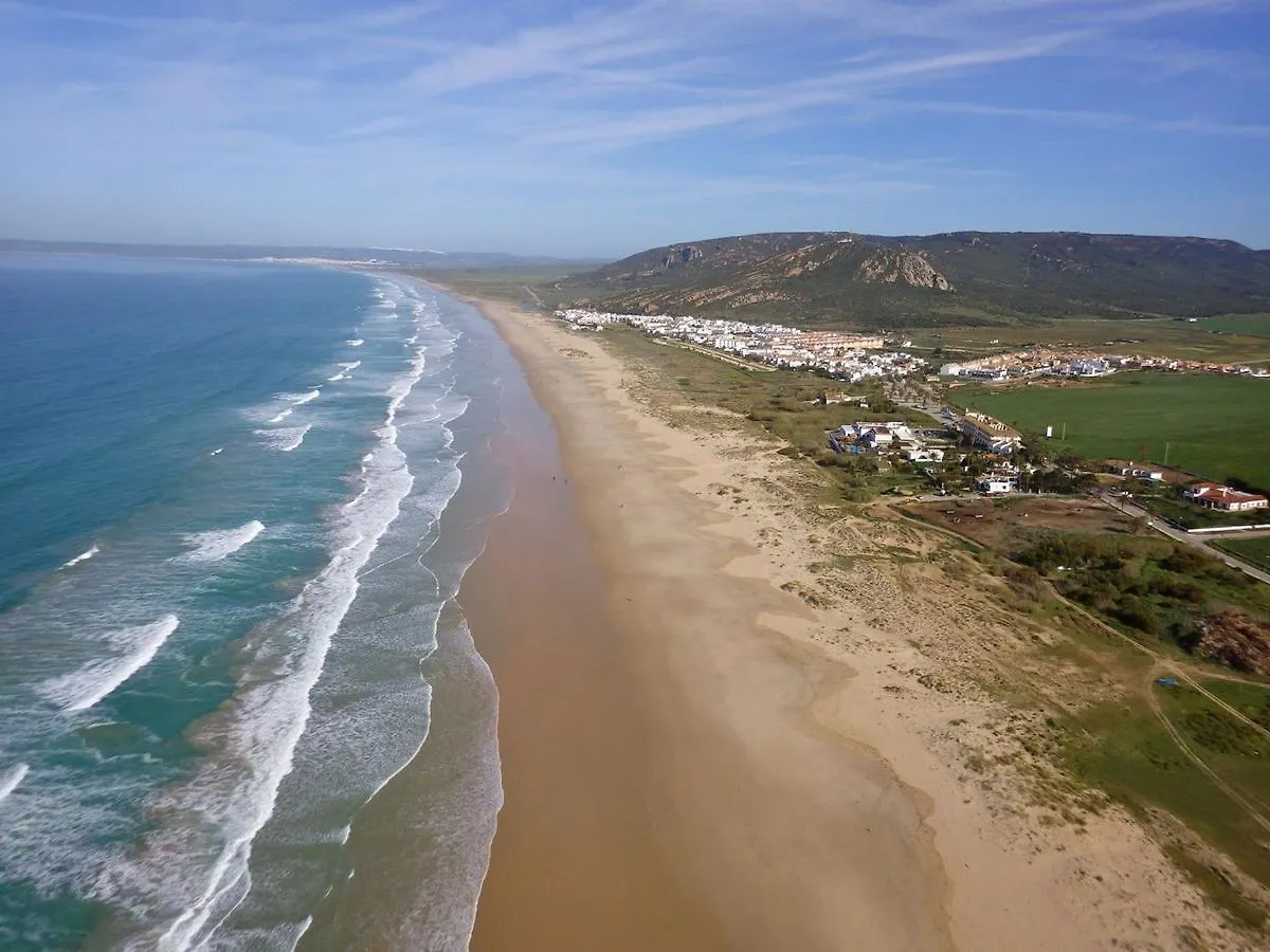 Apartment Apartamentos Vacacionales Atlanterra Zahara de los Atunes Spain