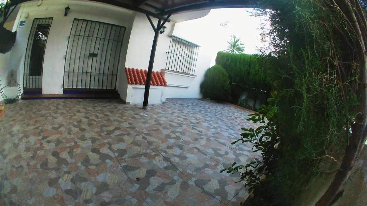 Apartamentos Vacacionales Atlanterra Zahara de los Atunes
