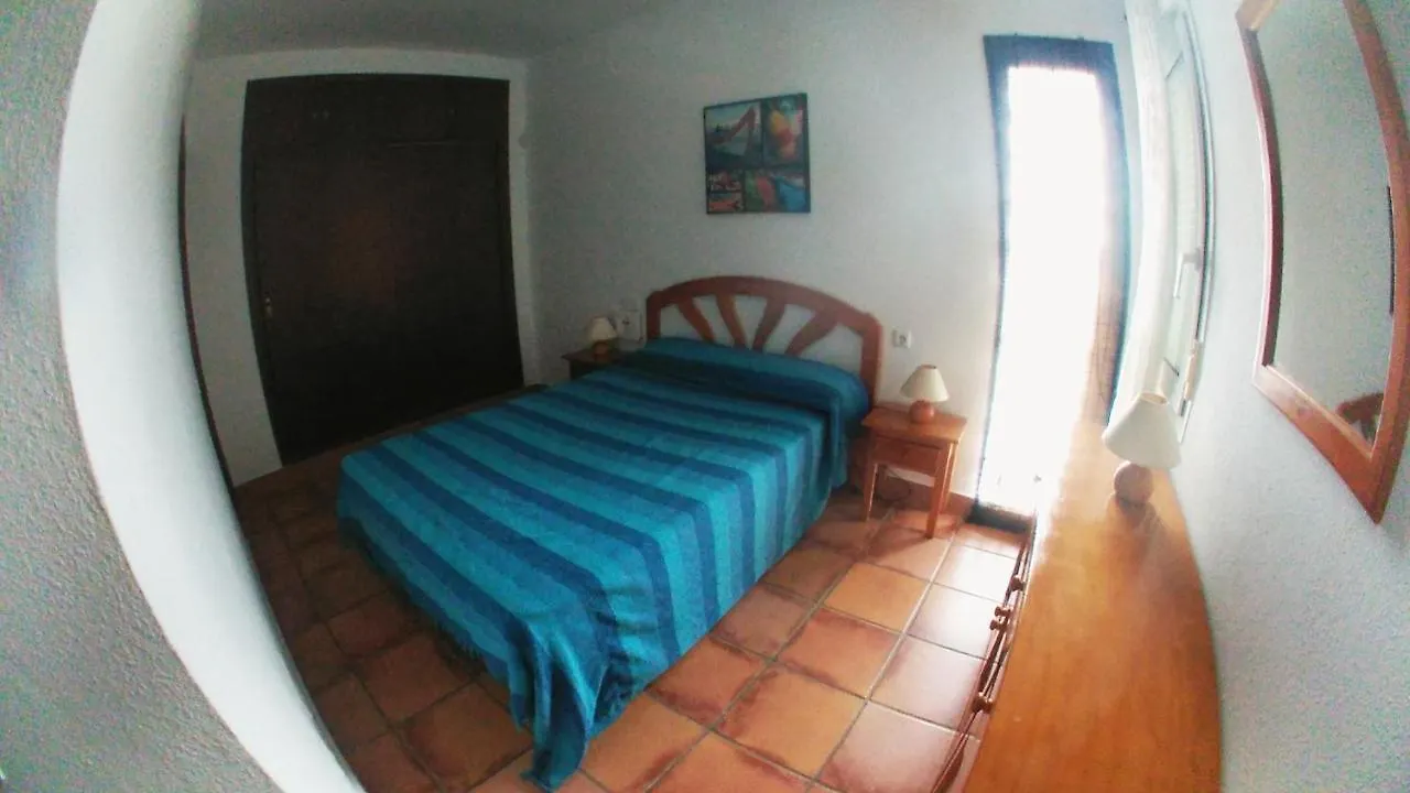 Apartment Apartamentos Vacacionales Atlanterra Zahara de los Atunes