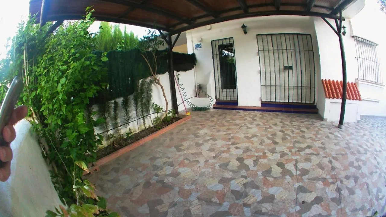 Apartamentos Vacacionales Atlanterra Zahara de los Atunes 0*,  Spain