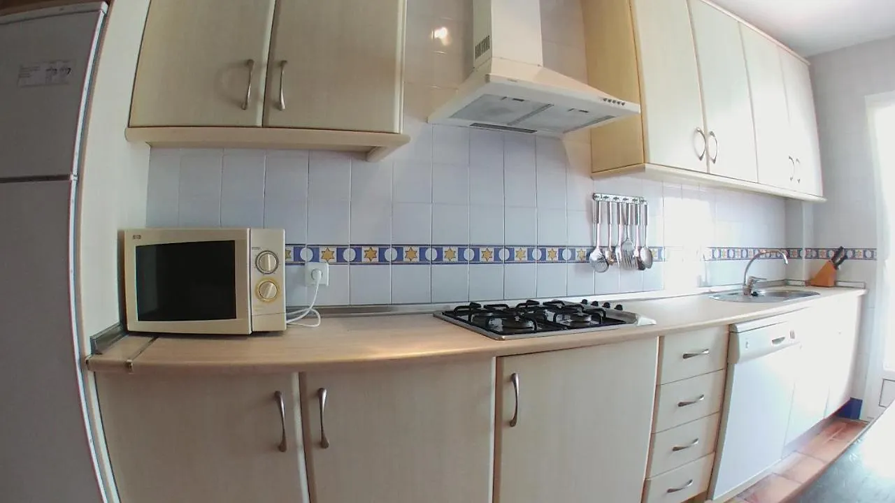 Apartamentos Vacacionales Atlanterra Zahara de los Atunes