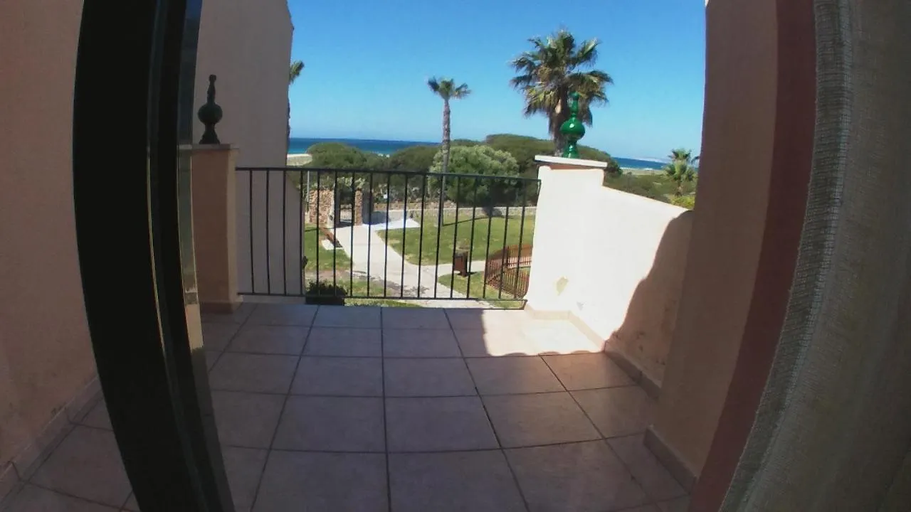 Apartment Apartamentos Vacacionales Atlanterra Zahara de los Atunes