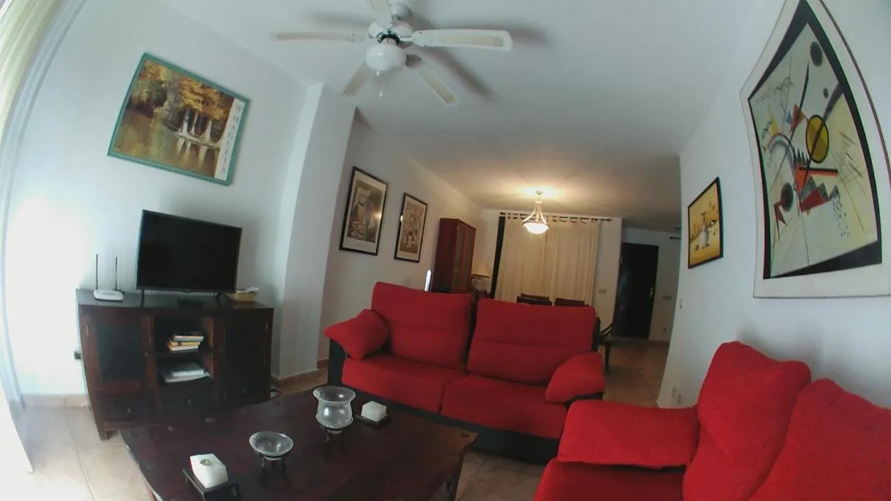 Apartamentos Vacacionales Atlanterra Zahara de los Atunes 0*,  Spain