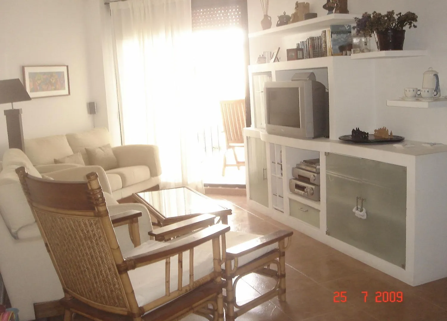 Apartment Apartamentos Vacacionales Atlanterra Zahara de los Atunes