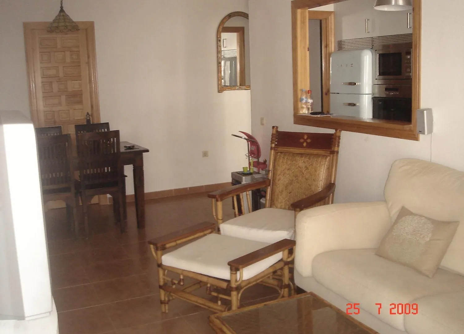 Apartment Apartamentos Vacacionales Atlanterra Zahara de los Atunes