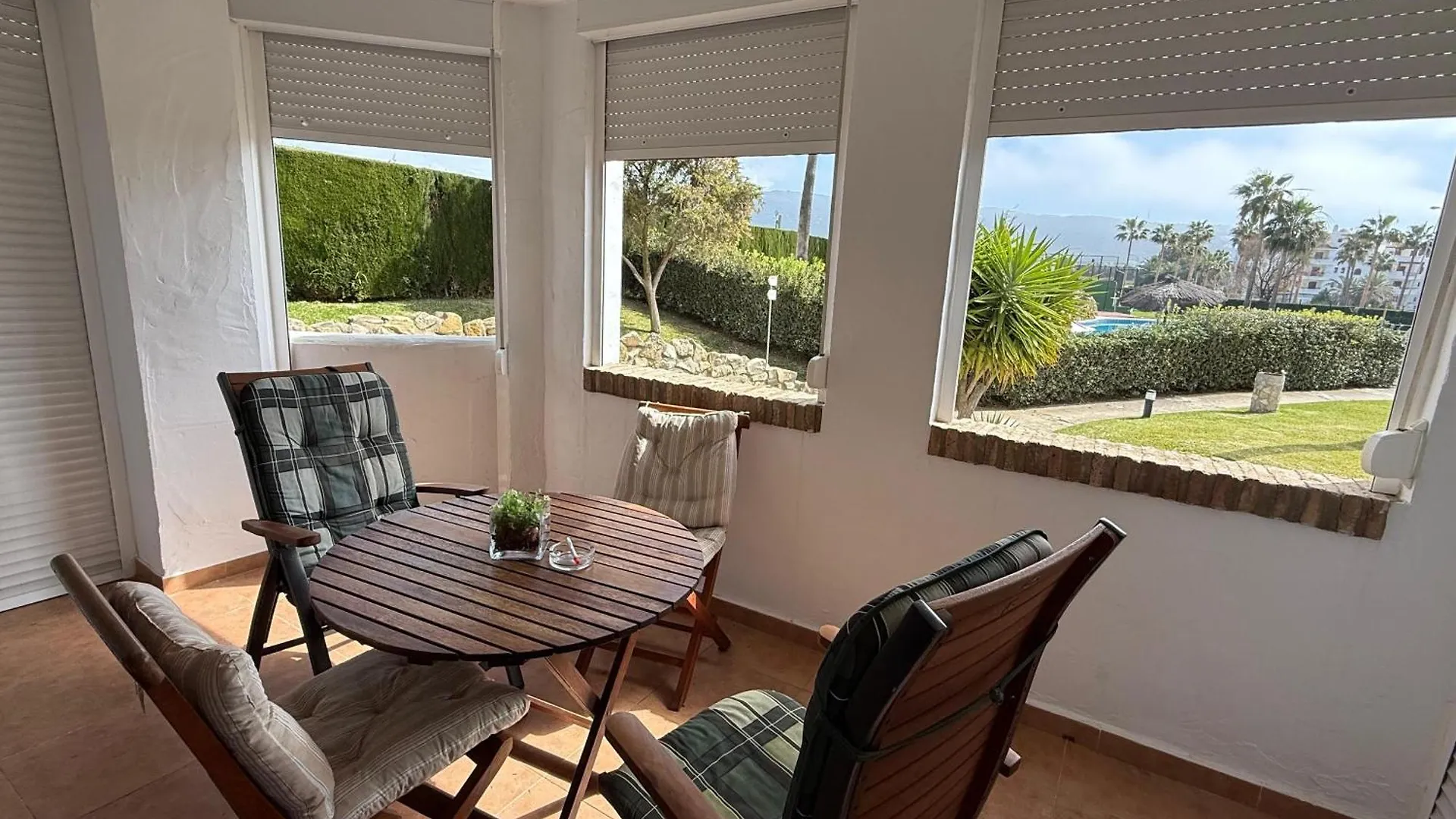 Apartment Apartamentos Vacacionales Atlanterra Zahara de los Atunes Spain