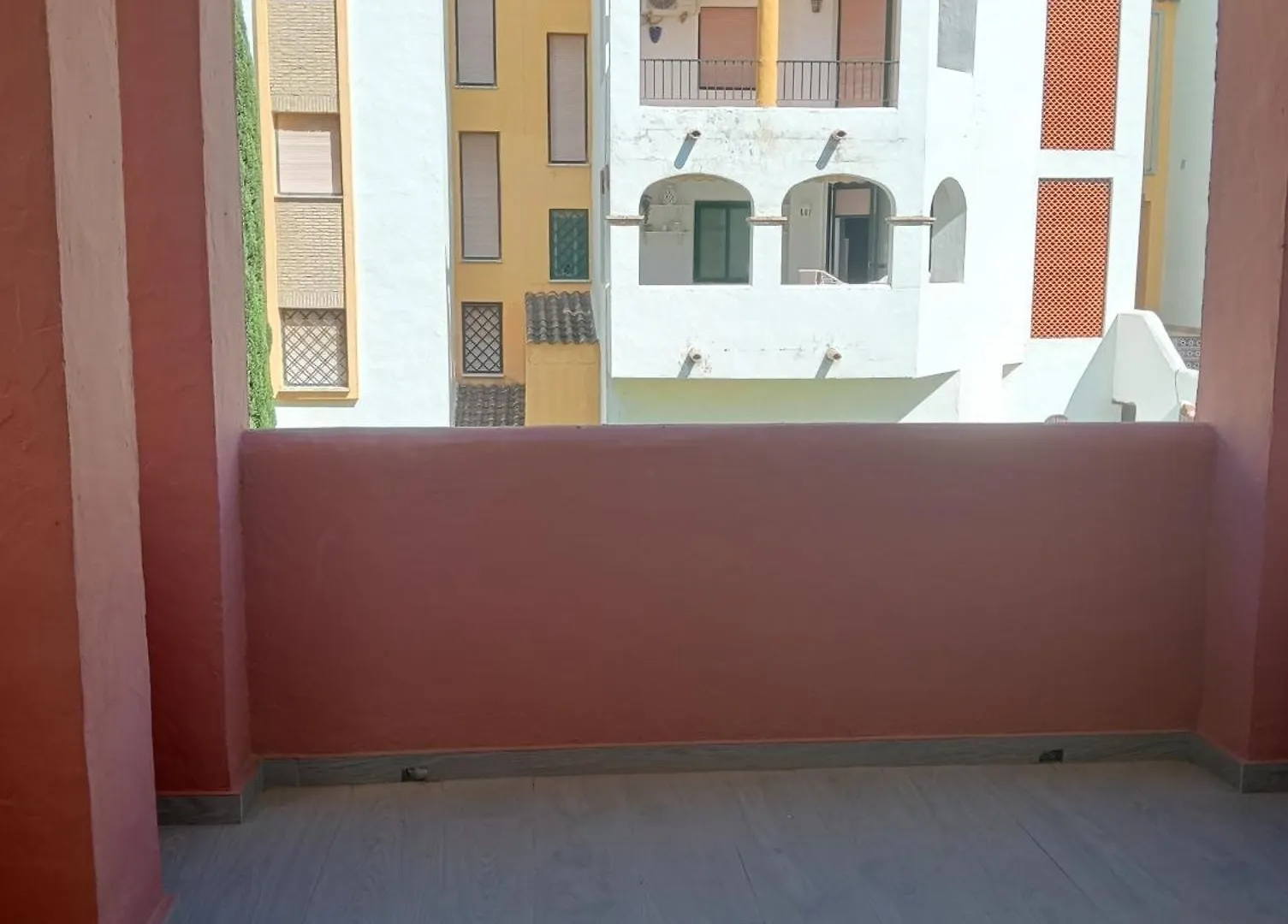 Apartment Apartamentos Vacacionales Atlanterra Zahara de los Atunes