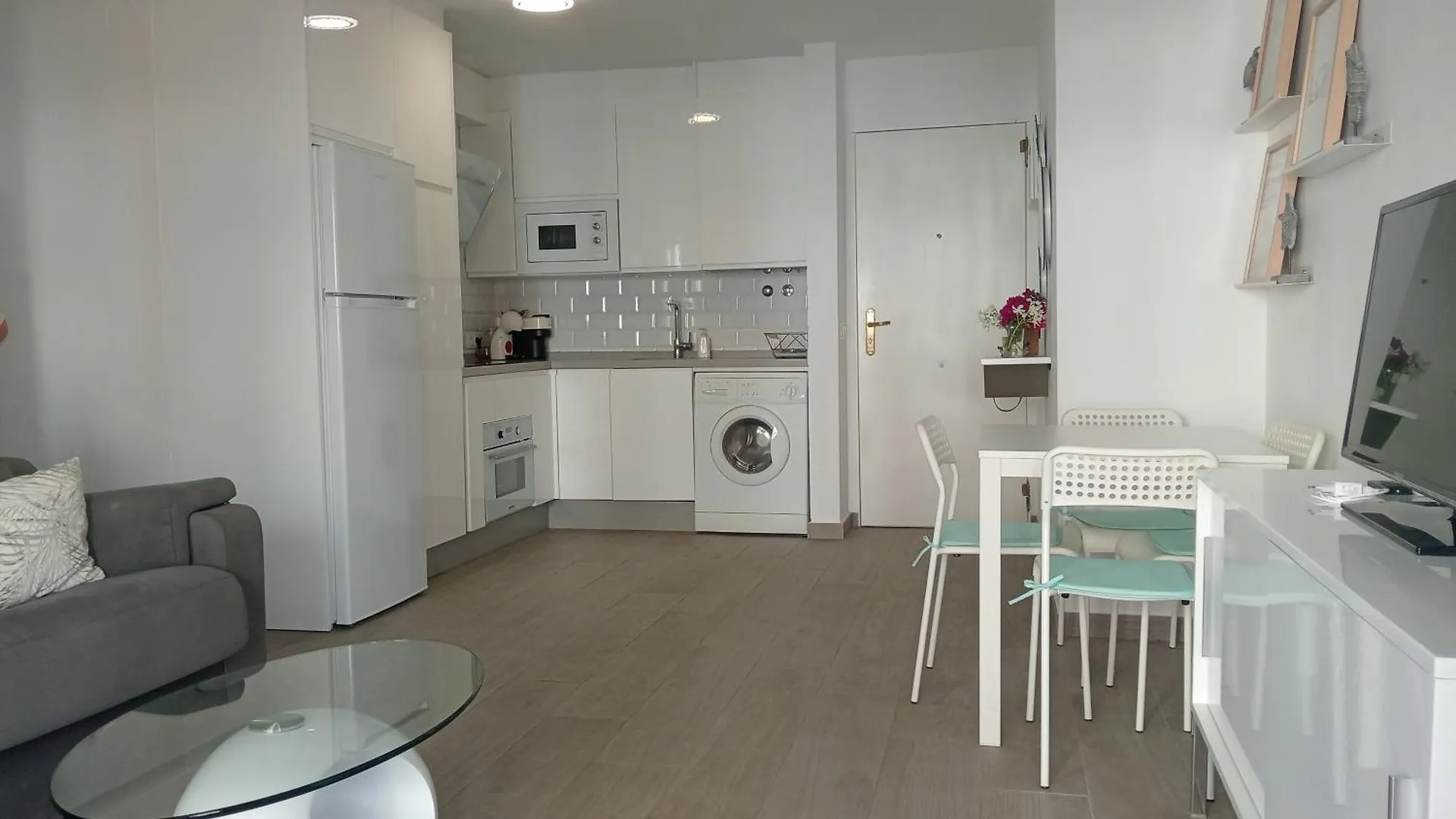 Apartamentos Vacacionales Atlanterra Zahara de los Atunes Spain