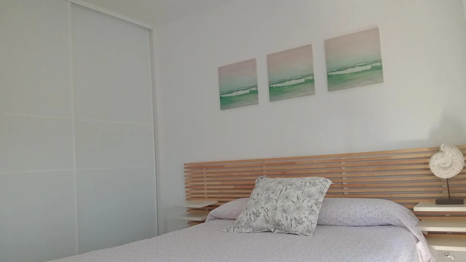 Apartamentos Vacacionales Atlanterra Zahara de los Atunes