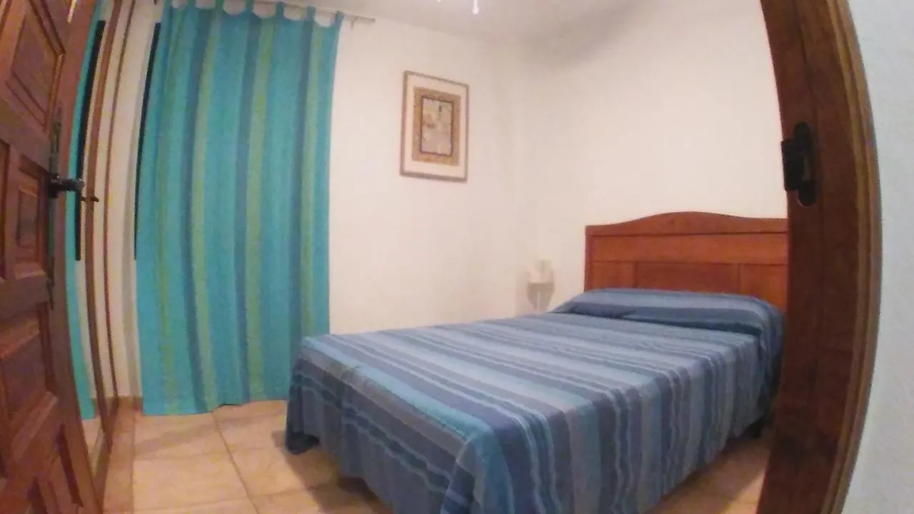 Apartment Apartamentos Vacacionales Atlanterra Zahara de los Atunes