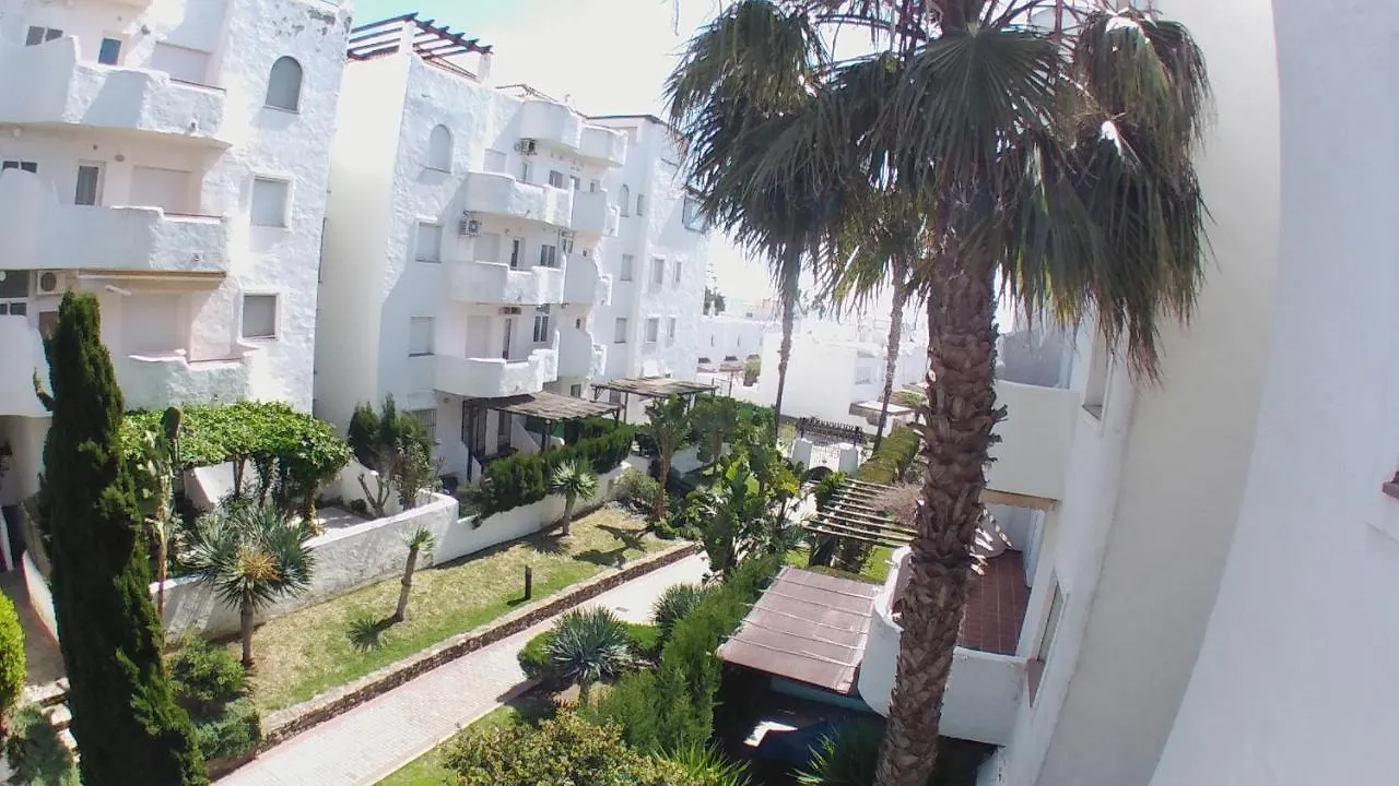 Apartamentos Vacacionales Atlanterra Zahara de los Atunes Apartment
