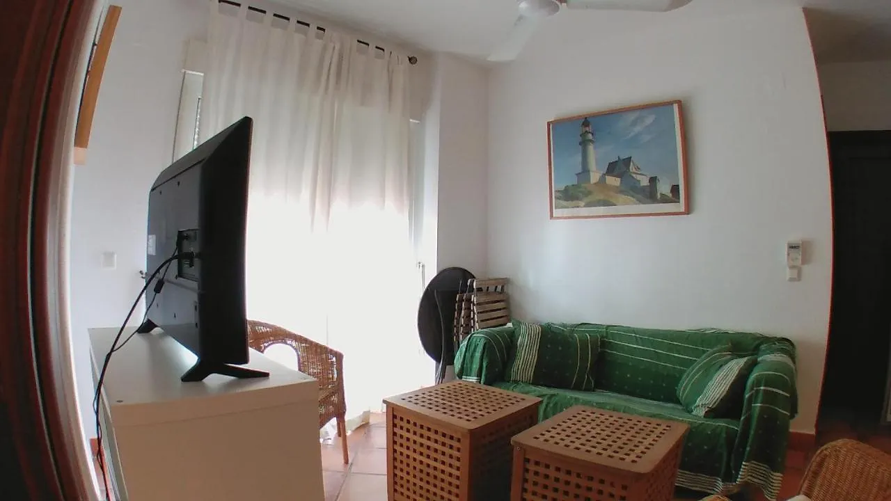 Apartment Apartamentos Vacacionales Atlanterra Zahara de los Atunes