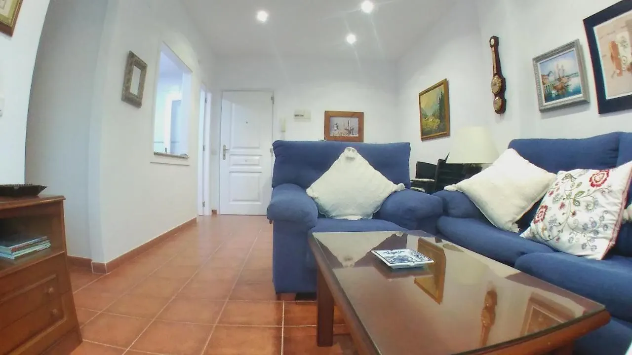 Apartamentos Vacacionales Atlanterra Zahara de los Atunes 0*,