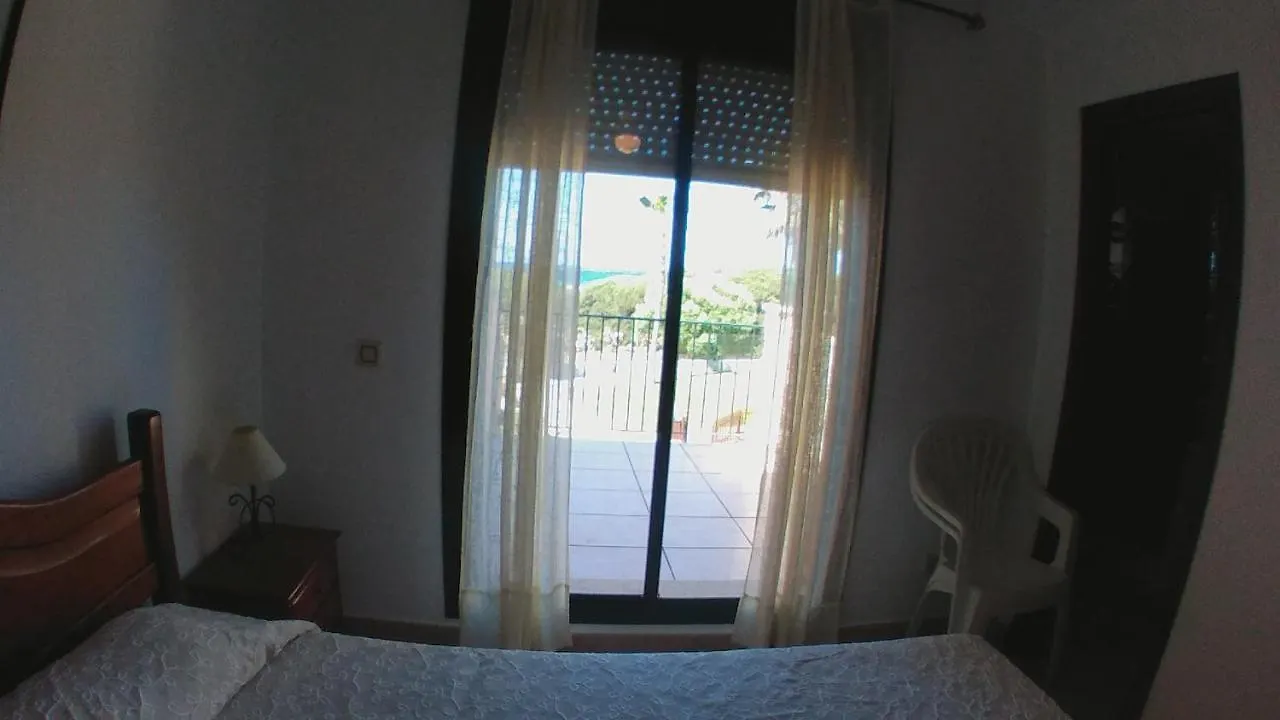 Apartamentos Vacacionales Atlanterra Zahara de los Atunes Spain